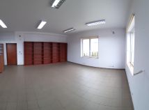 Lokal Czarna Wieś, ul. Szkolna. Zdjęcie 1