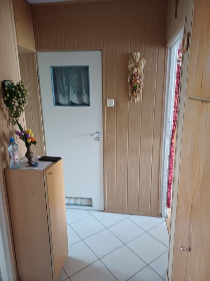 Mieszkanie 3-pokojowe Skwierzyna. Zdjęcie 3