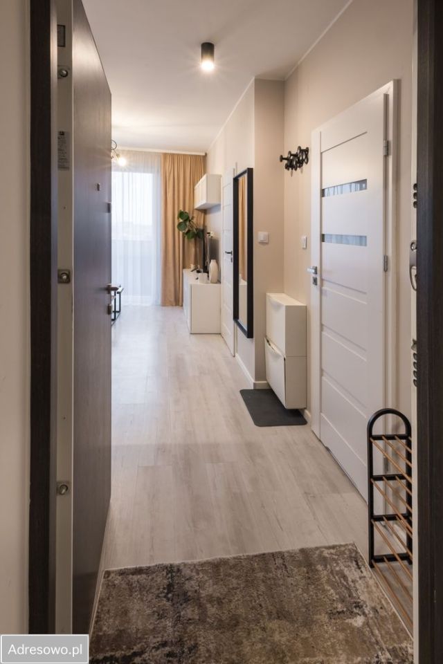 Mieszkanie 2-pokojowe Warszawa Grochów, ul. Omulewska. Zdjęcie 2