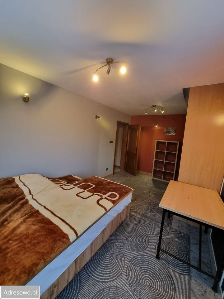 Mieszkanie 3-pokojowe Wrocław Śródmieście, ul. 9 Maja. Zdjęcie 18