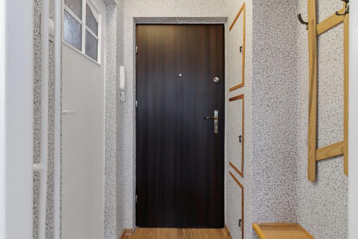 Mieszkanie 2-pokojowe Kraków Nowa Huta, os. Albertyńskie. Zdjęcie 9