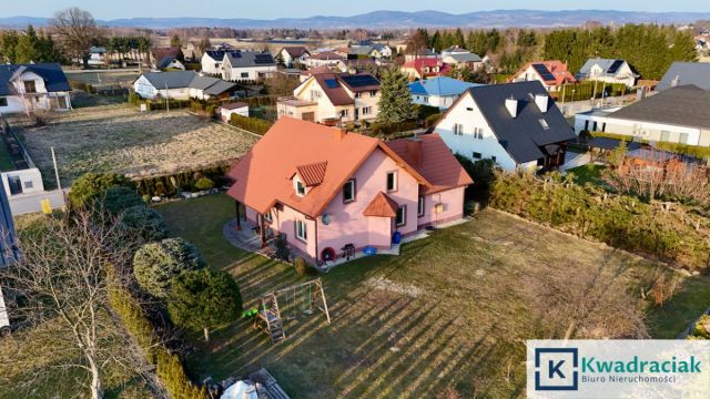 dom wolnostojący, 5 pokoi Dobieszyn. Zdjęcie 38