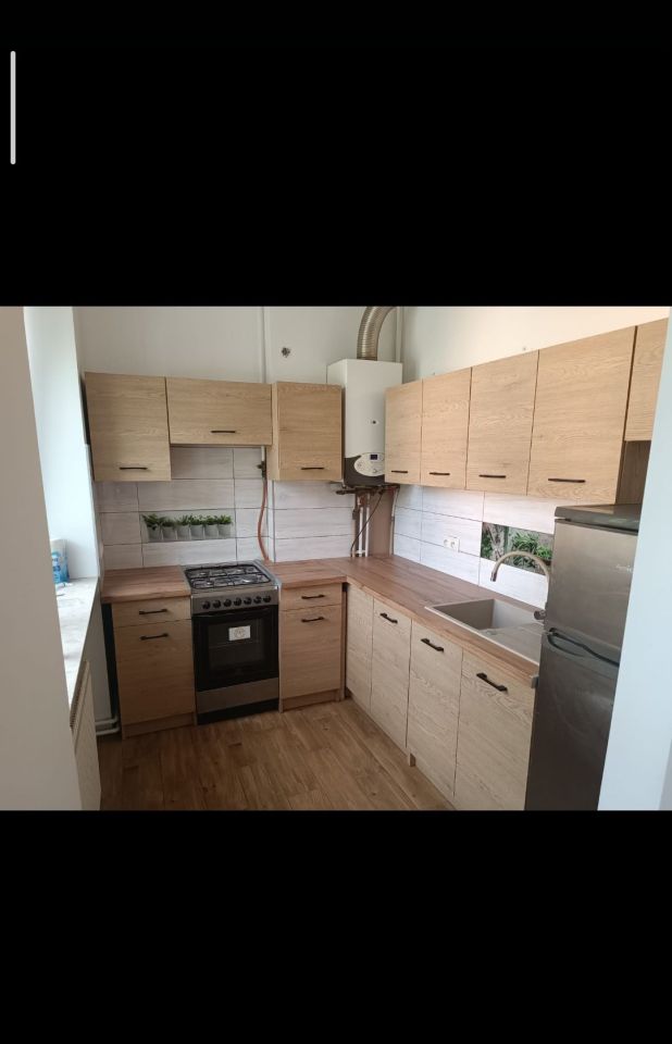 Mieszkanie 2-pokojowe Kraśnik Kraśnik Fabryczny, ul. kard. Stefana Wyszyńskiego. Zdjęcie 3