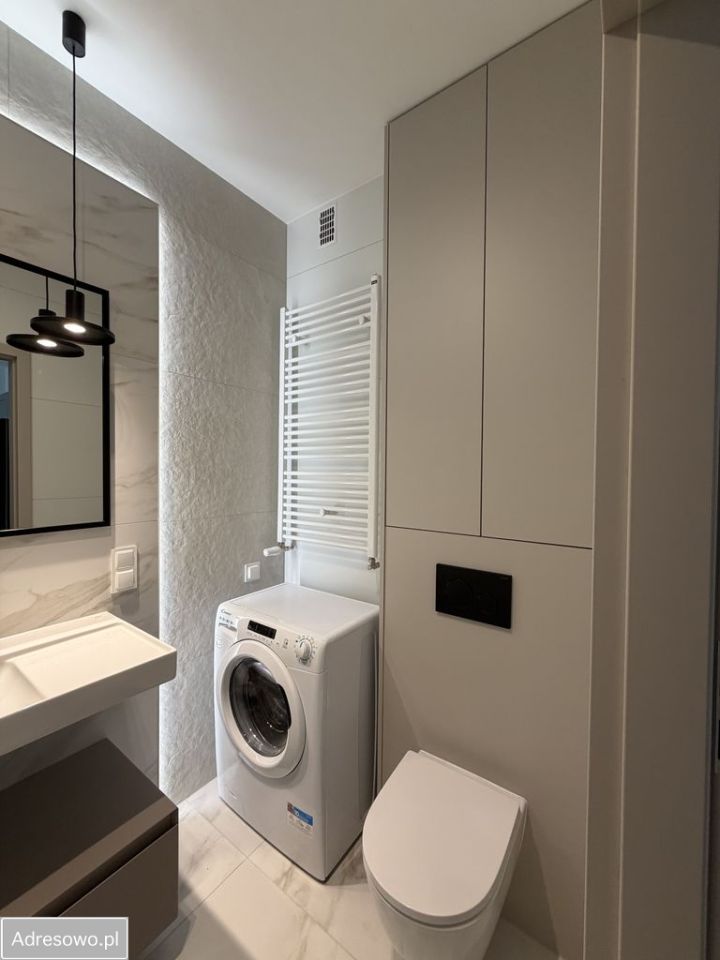 Mieszkanie 2-pokojowe Szczecin Zawadzkiego-Klonowica. Zdjęcie 5