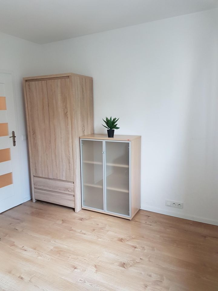 Mieszkanie 2-pokojowe Warszawa Mokotów, ul. Cybernetyki. Zdjęcie 4