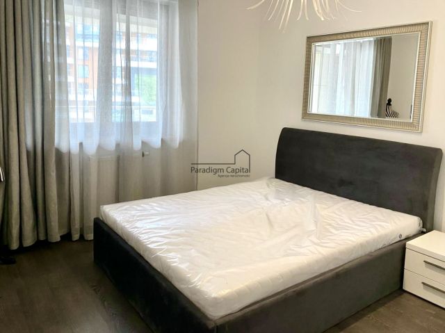 Mieszkanie 2-pokojowe Kraków Grzegórzki, ul. Grzegórzecka. Zdjęcie 11