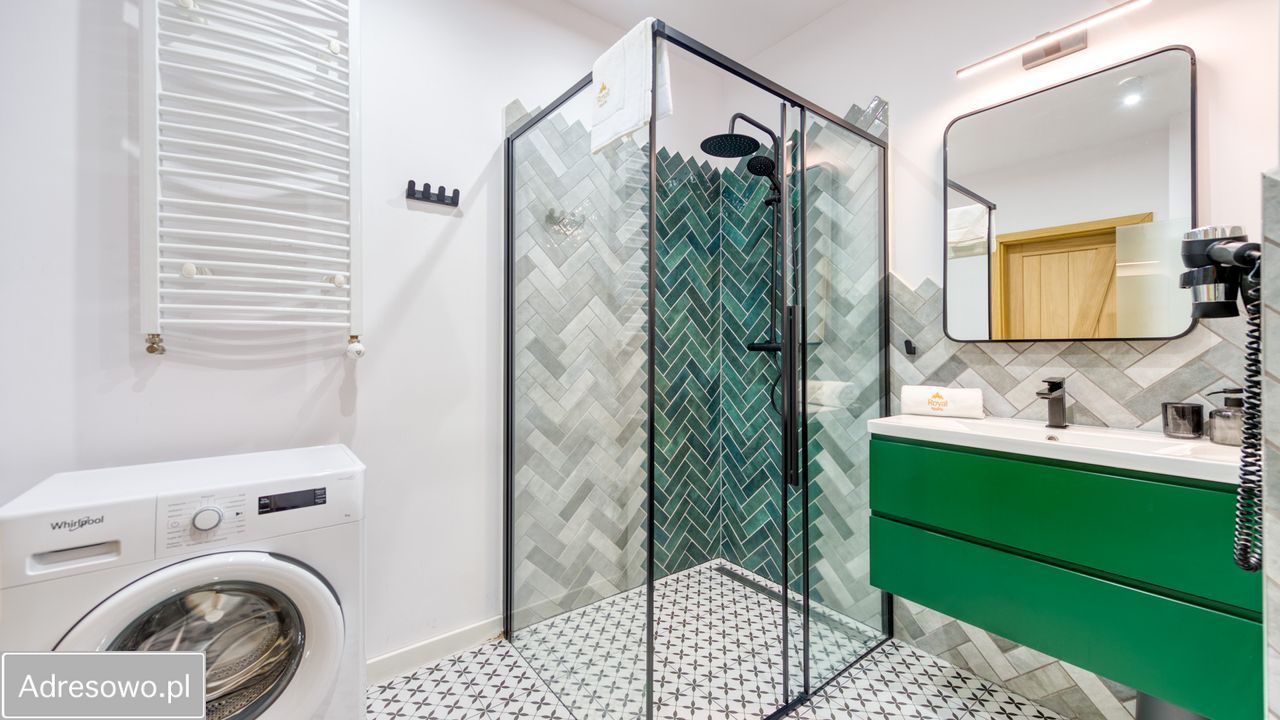 Mieszkanie 2-pokojowe Świeradów-Zdrój, ul. Źródlana. Zdjęcie 5