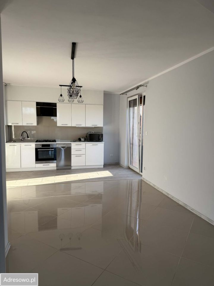 Mieszkanie 2-pokojowe Darłowo Centrum, ul. Okrężna. Zdjęcie 6