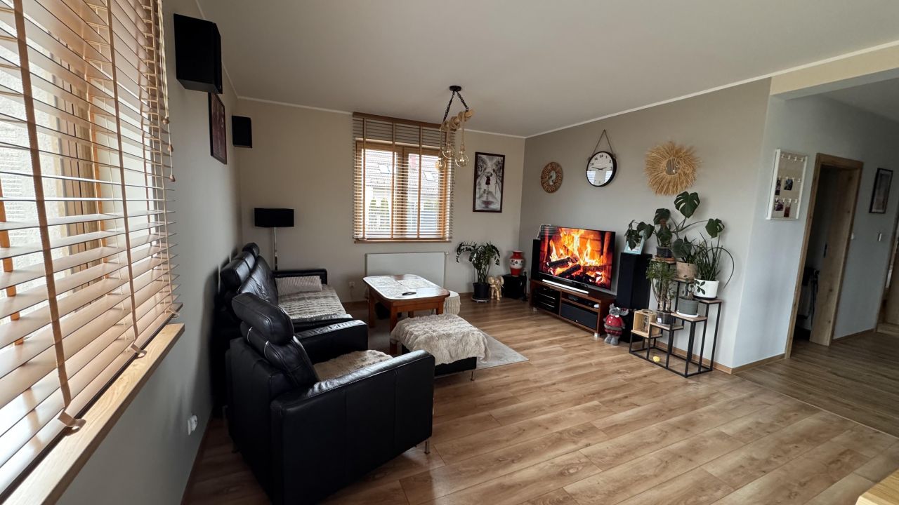 dom wolnostojący, 3 pokoje Marcinkowo. Zdjęcie 10