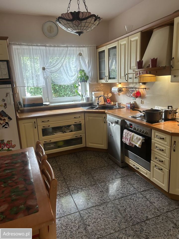 dom wolnostojący, 6 pokoi Pruszków. Zdjęcie 4