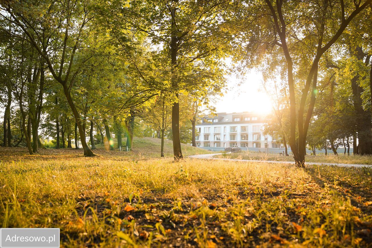 Mieszkanie 2-pokojowe Wrocław Krzyki, ul. Syryjska. Zdjęcie 10