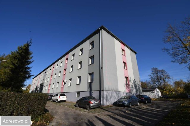 Mieszkanie 2-pokojowe Bytom Szombierki, ul. Zabrzańska. Zdjęcie 1