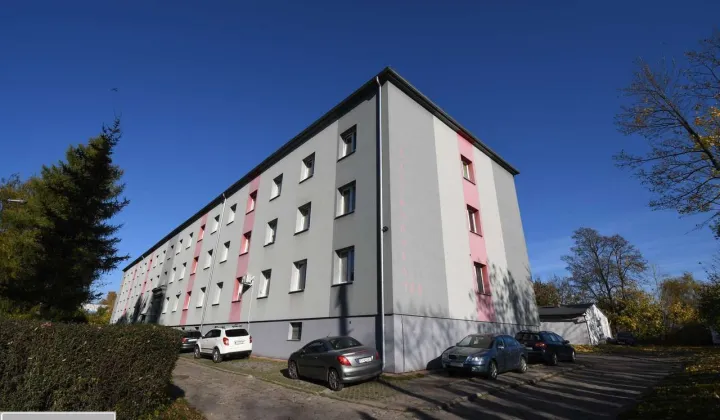 Mieszkanie 2-pokojowe Bytom Szombierki, ul. Zabrzańska