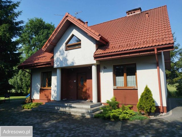 dom wolnostojący, 5 pokoi Dobrzyniewo Duże, ul. Białostocka. Zdjęcie 5