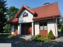 dom wolnostojący, 5 pokoi Dobrzyniewo Duże, ul. Białostocka. Zdjęcie 4