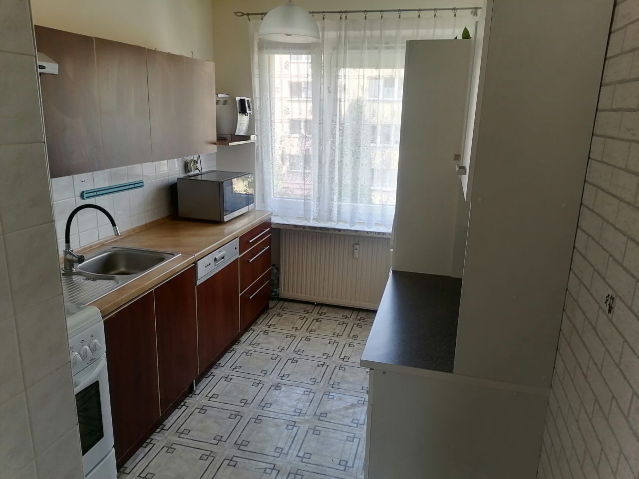 Mieszkanie 4-pokojowe Cieszyn, ul. Ludwika Brożka. Zdjęcie 6
