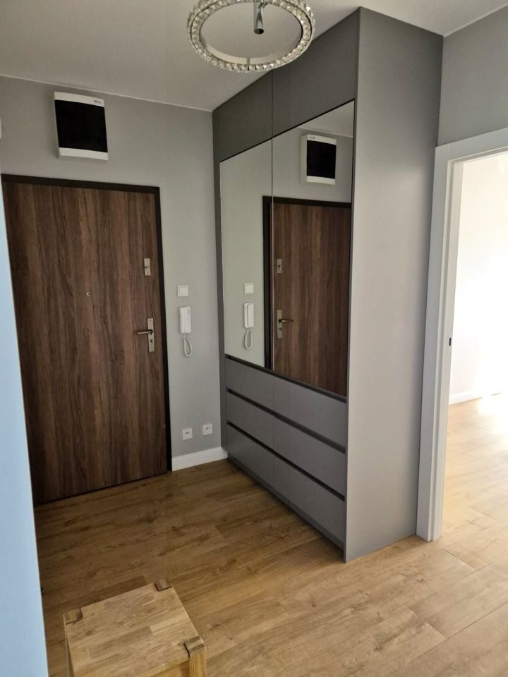 Mieszkanie 3-pokojowe Gorzów Wielkopolski Górczyn, ul. Jana Daniela Janockiego. Zdjęcie 9