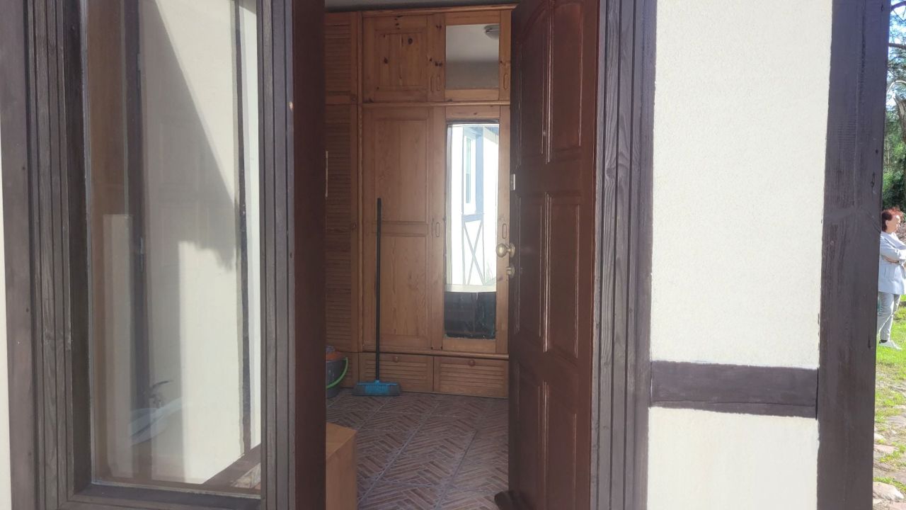 dom wolnostojący, 5 pokoi Bieszkowice. Zdjęcie 17