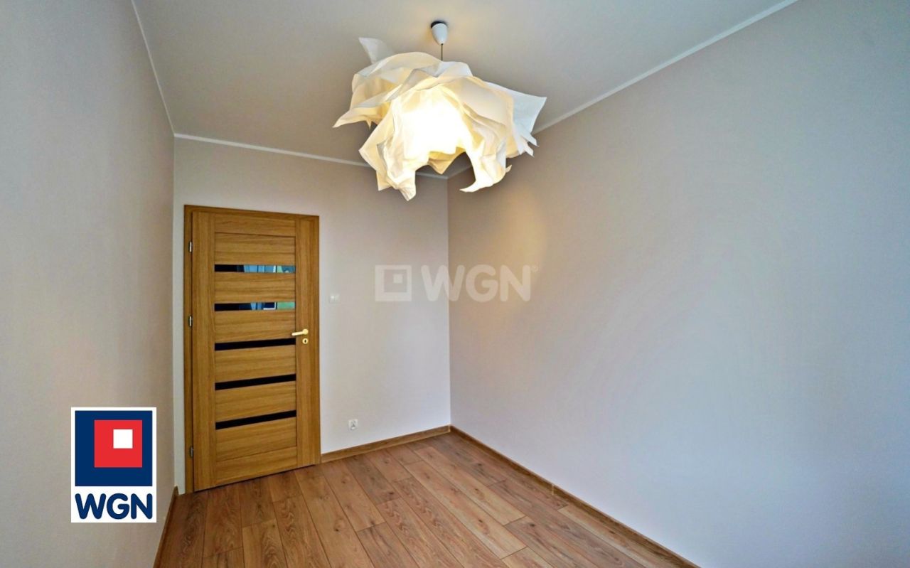 Mieszkanie 4-pokojowe Gorzów Wielkopolski, ul. Wiedeńska. Zdjęcie 10