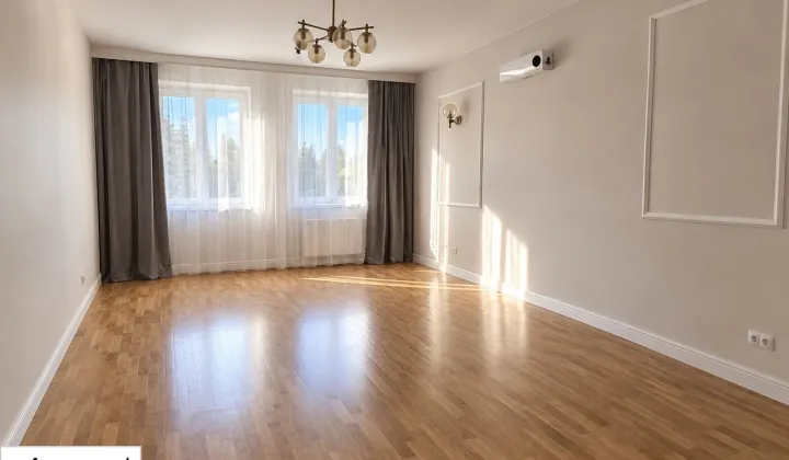 Mieszkanie 2-pokojowe Warszawa Mokotów