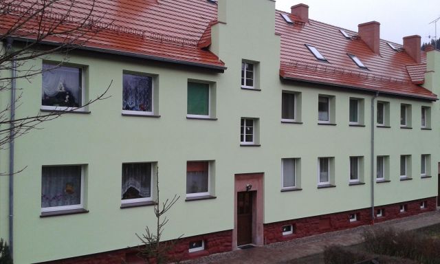 Mieszkanie 2-pokojowe Ludwikowice Kłodzkie, ul. Jana Kasprowicza. Zdjęcie 1