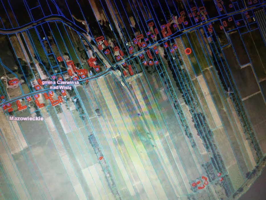 Działka rolna Wychódźc. Zdjęcie 7