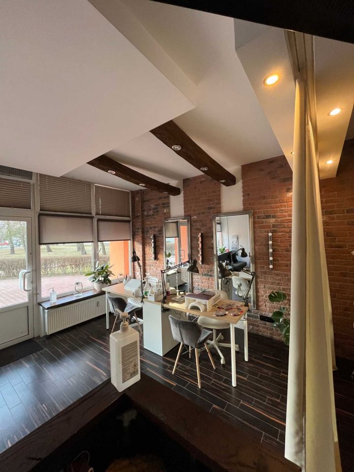 Lokal Lublin Czechów, ul. Górska