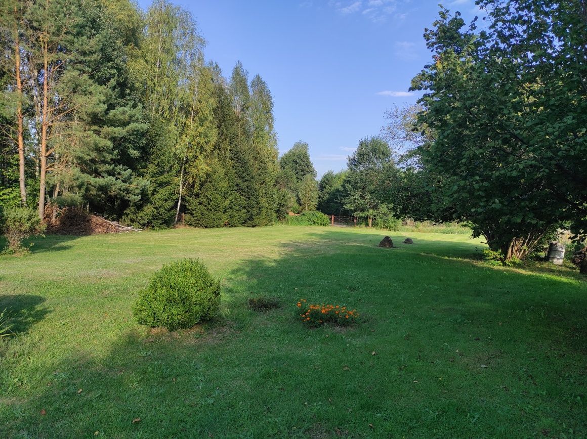 Działka budowlana Zawady, ul. Brzozowa. Zdjęcie 3