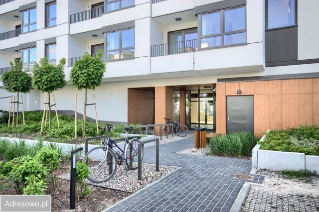 Mieszkanie 2-pokojowe Warszawa Ursus, ul. Edwarda Habicha. Zdjęcie 1