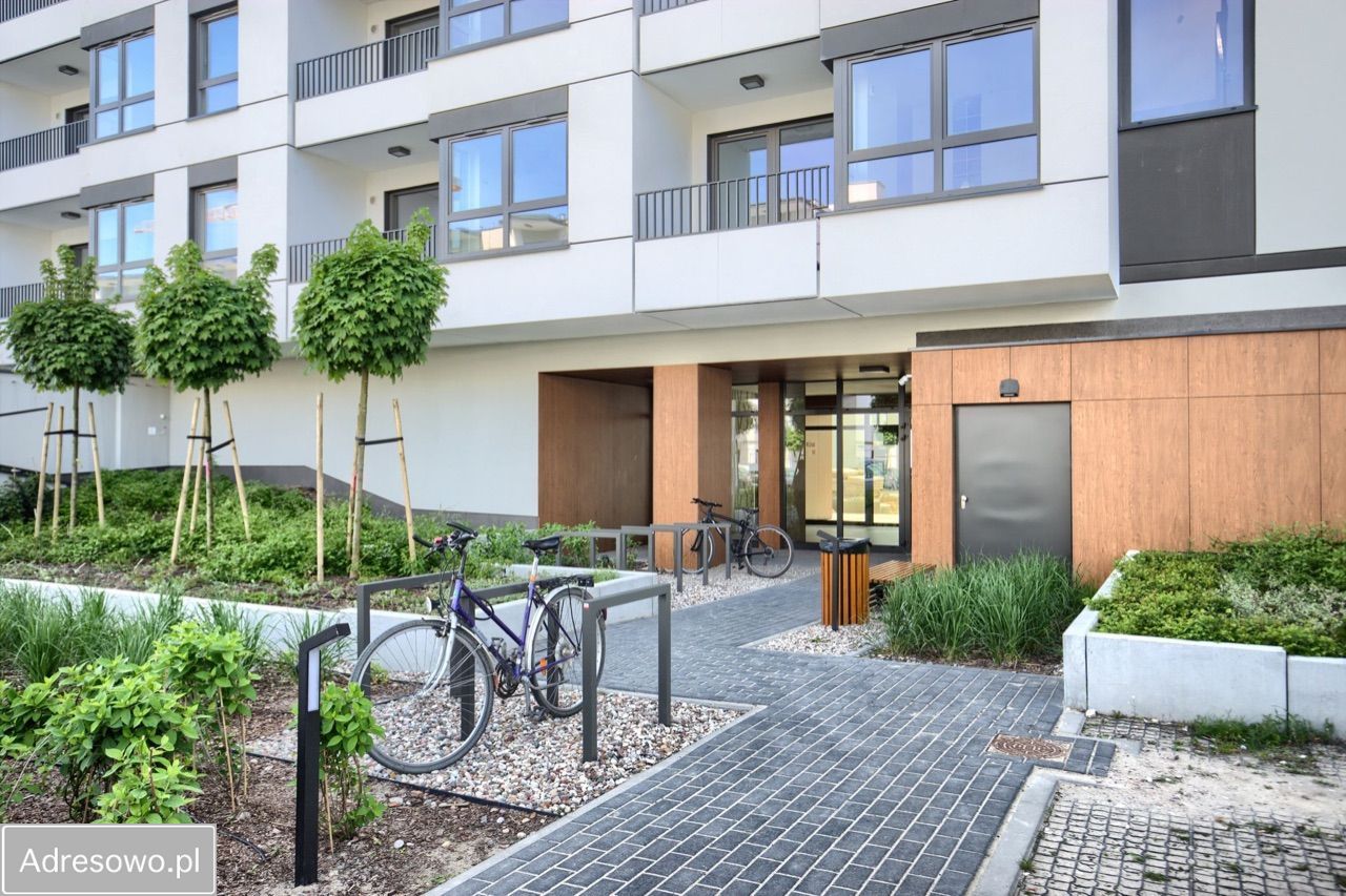 Mieszkanie 2-pokojowe Warszawa Ursus, ul. Edwarda Habicha. Zdjęcie 1