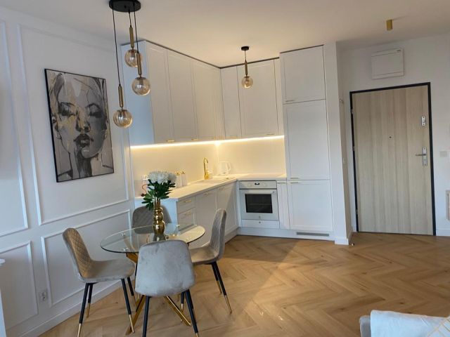 Mieszkanie 2-pokojowe Szczecin Warszewo, ul. Przepiórki. Zdjęcie 1