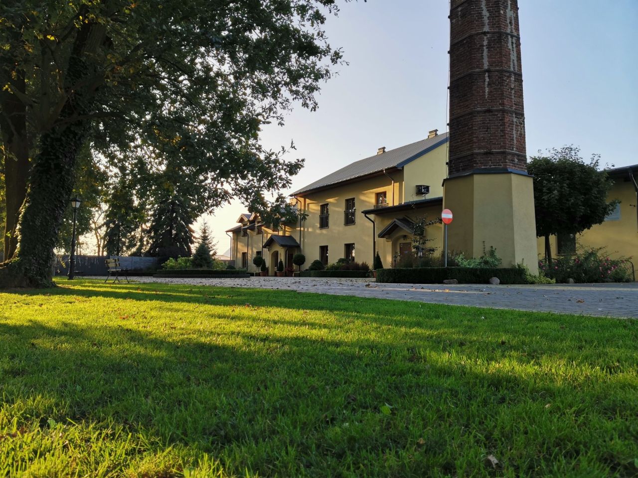 Hotel/pensjonat Piaski Wielkie. Zdjęcie 5