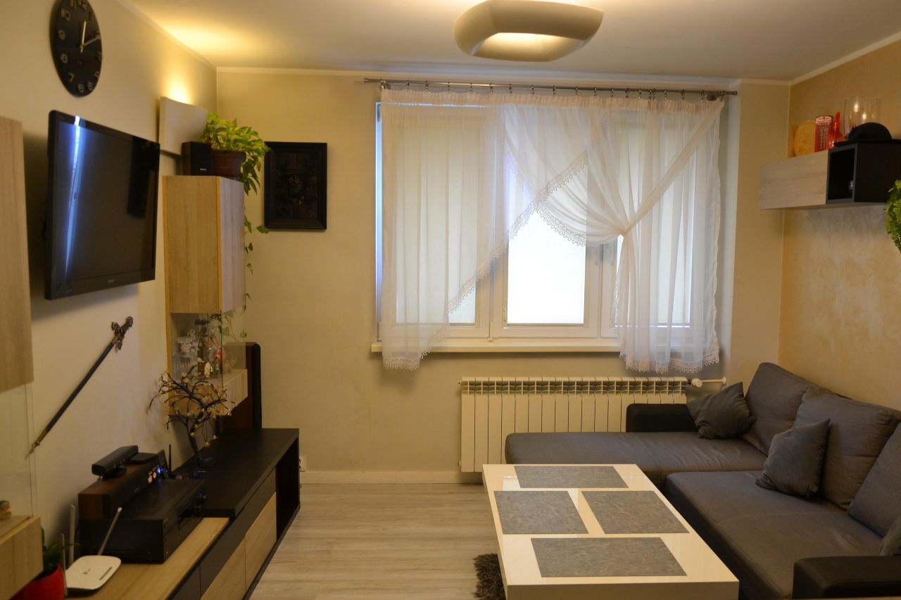 Mieszkanie 2-pokojowe Tarnów Strusina, ul. Ignacego Mościckiego