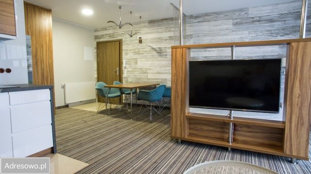 Mieszkanie 1-pokojowe Krynica Morska, ul. Orzechowa. Zdjęcie 1