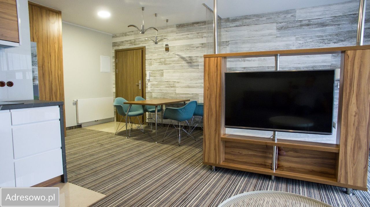 Mieszkanie 1-pokojowe Krynica Morska, ul. Orzechowa