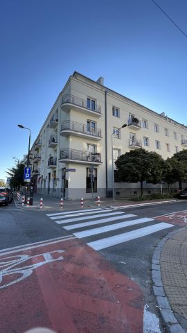 Mieszkanie 2-pokojowe Warszawa Górny Mokotów, ul. Rakowiecka. Zdjęcie 1