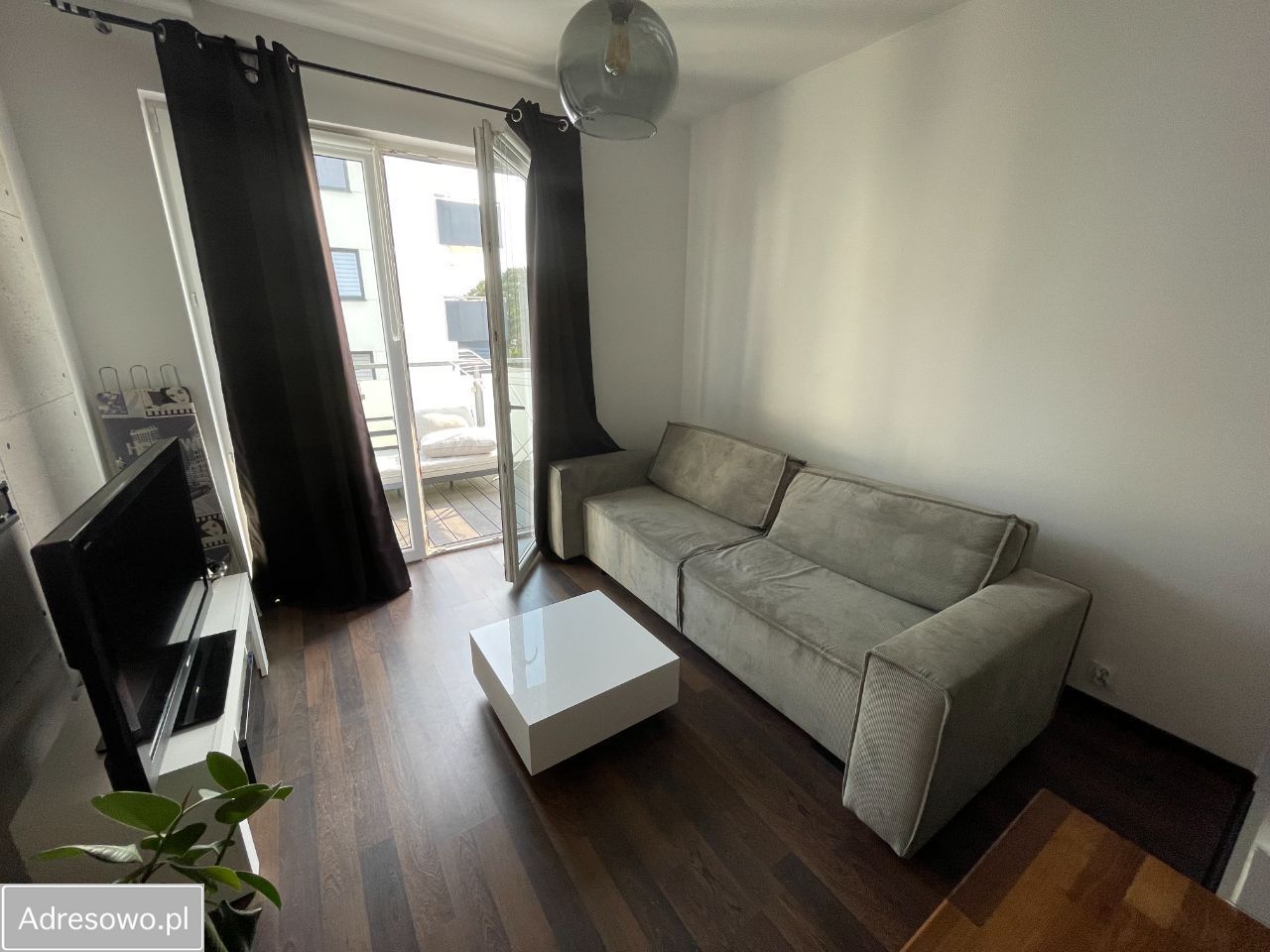 Mieszkanie 2-pokojowe Toruń Rudak, ul. Strzałowa