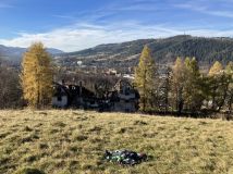 Działka rolna Zakopane Antałówka, ul. Smrekowa. Zdjęcie 4