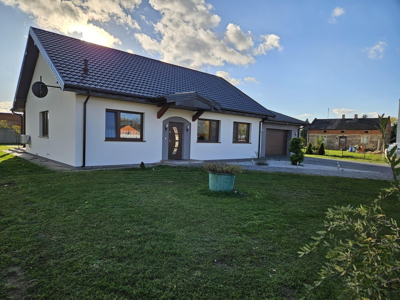 dom wolnostojący, 4 pokoje Florek. Zdjęcie 6