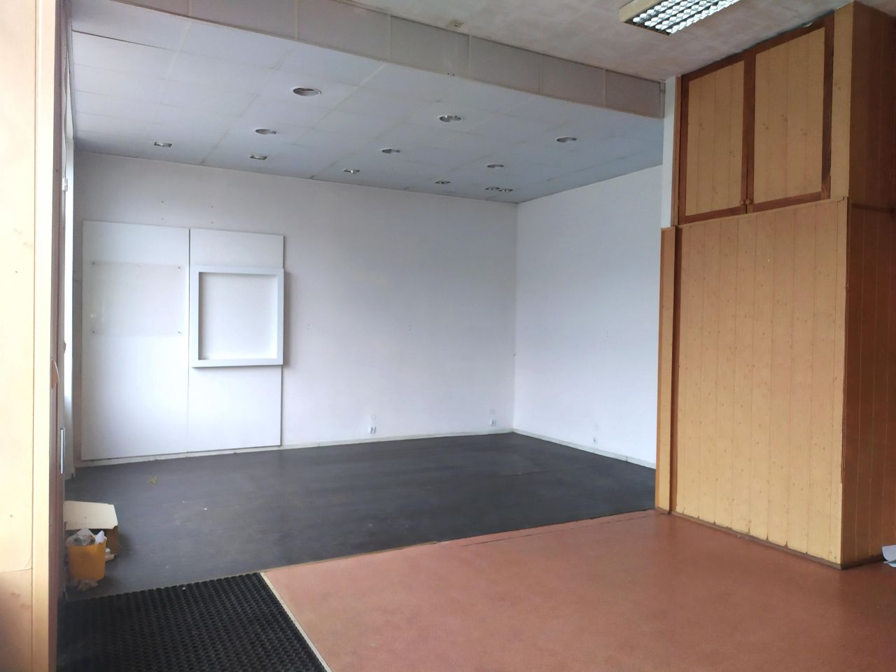 Lokal Jastrowie, ul. Gdańska. Zdjęcie 4