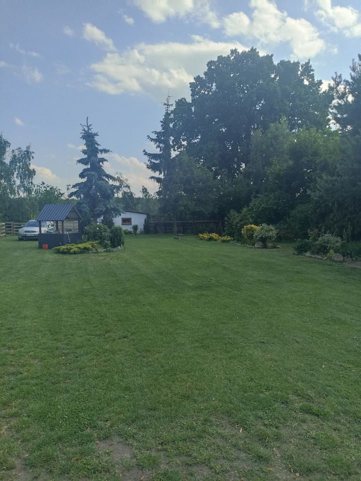 dom wolnostojący, 8 pokoi Dalborowice, ul. Długa. Zdjęcie 3