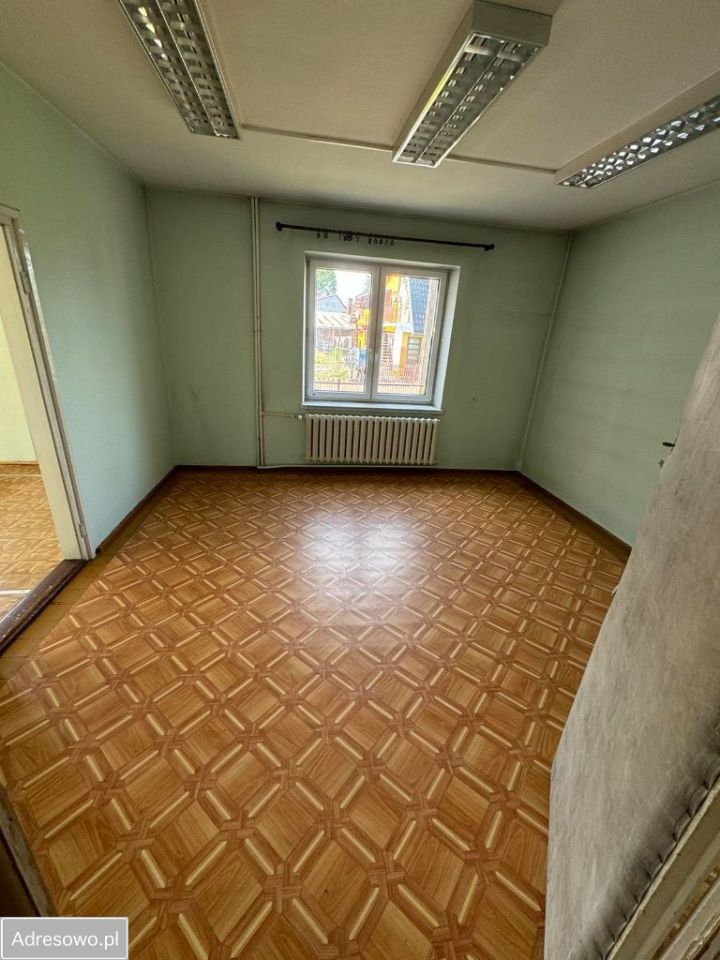 dom wolnostojący, 8 pokoi Augustów. Zdjęcie 10