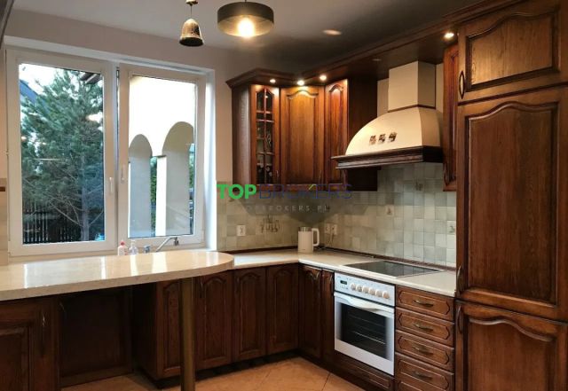 dom wolnostojący, 7 pokoi Warszawa Zerzeń. Zdjęcie 5