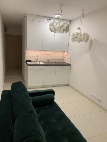 Mieszkanie 1-pokojowe Wrocław Śródmieście, ul. gen. Kazimierza Pułaskiego. Zdjęcie 15