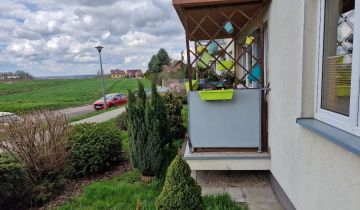 Mieszkanie 3-pokojowe Kraków Wzgórza Krzesławickie, ul. Niebyła