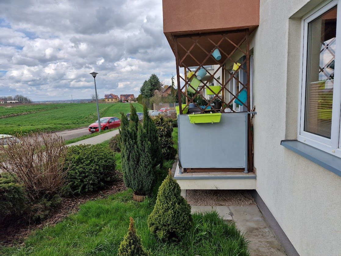 Mieszkanie 3-pokojowe Kraków Wzgórza Krzesławickie, ul. Niebyła. Zdjęcie 2