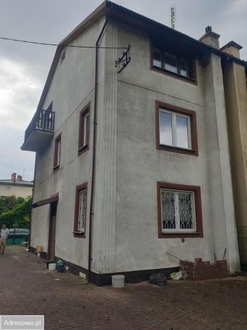 bliźniak, 7 pokoi Otwock Świder, ul. Wczasowa. Zdjęcie 1