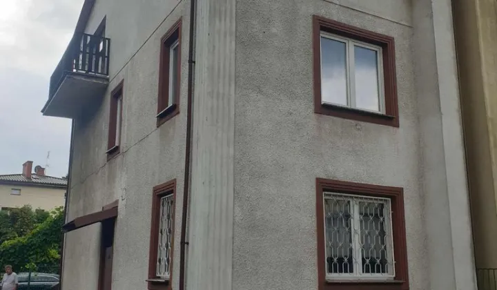 bliźniak, 7 pokoi Otwock Świder, ul. Wczasowa