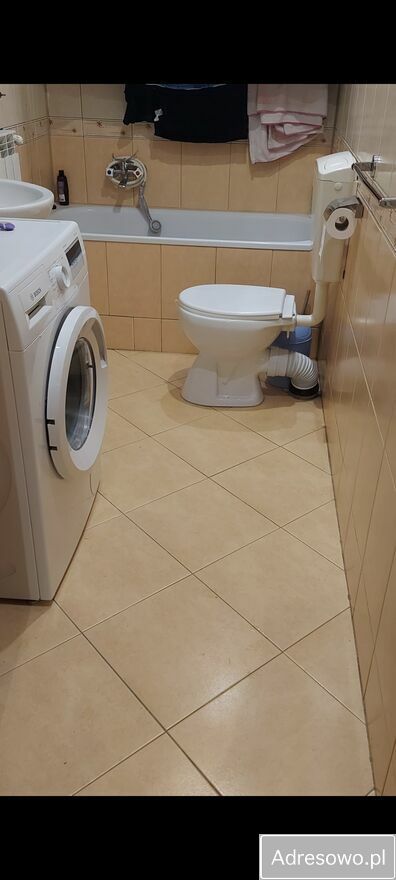 Mieszkanie 5-pokojowe Dębina. Zdjęcie 8