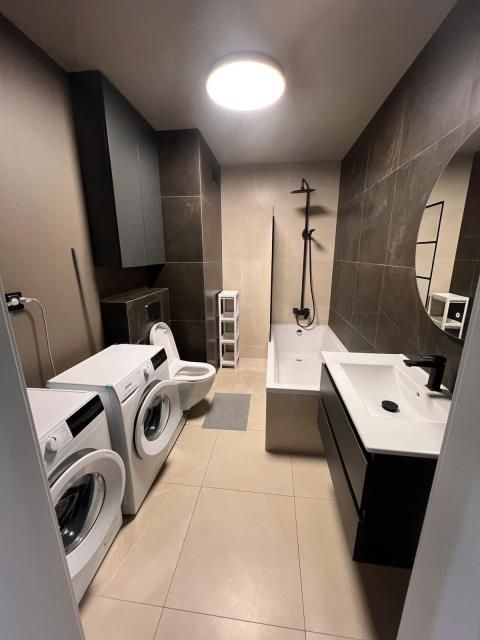 bliźniak, 5 pokoi Domasław, ul. Cynamonowa. Zdjęcie 11